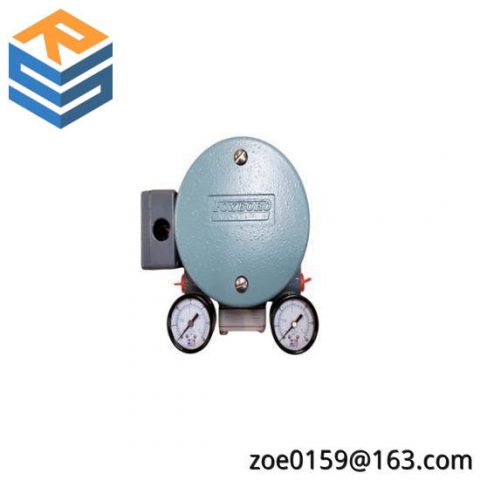 Foxboro E69F-BI2-S Current to Pneumatic Signal Converter: Precision Control Module