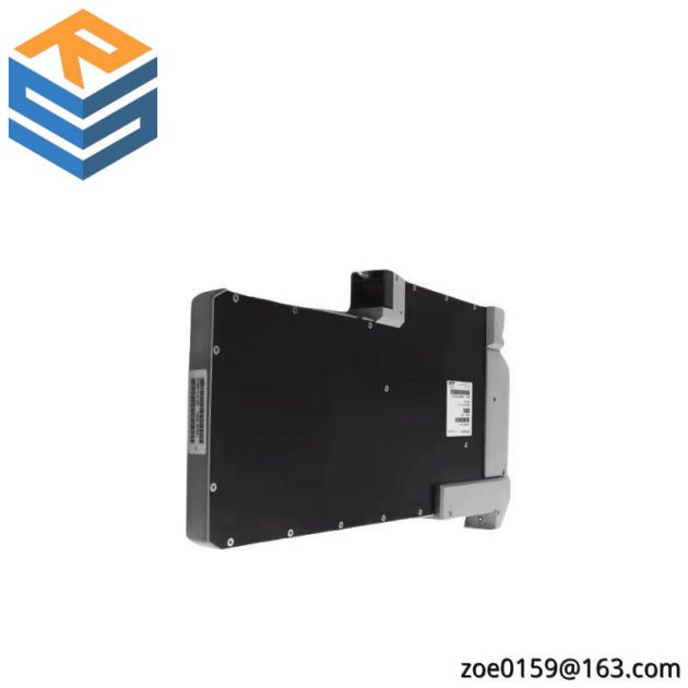 FOXBORO FBM12 Control Module
