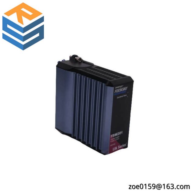 FOXBORO FBM201 P0914SQ Industrial Control Interface Module