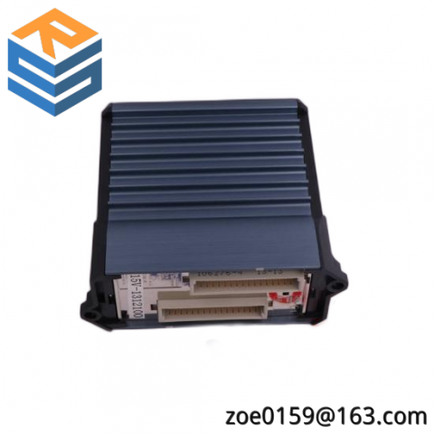 FOXBORO FBM212 High-Performance I/O Module