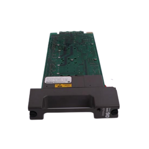 Foxboro FCM2F2 Process Control Module