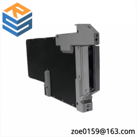 FOXBORO FM171B - Field Control Processor, Advanced Automation Solution