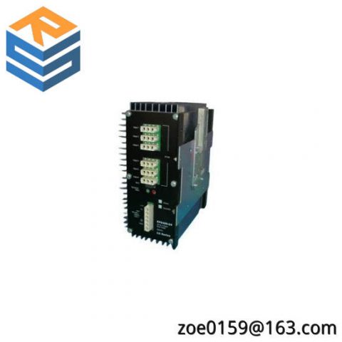 Foxboro Invensys FPS400-24 Power Supply: High-Efficiency & Reliable Industrial Control Module