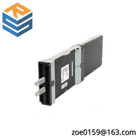 FOXBORO P0400DA - High-Precision 0-20 mA Input Module