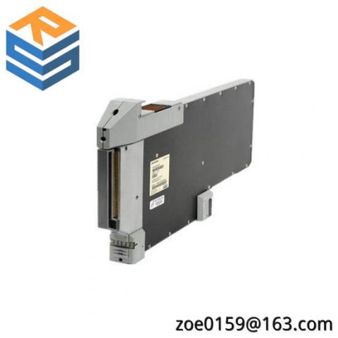 FOXBORO P0400VP Communication Processor - Advanced Industrial Control Solution