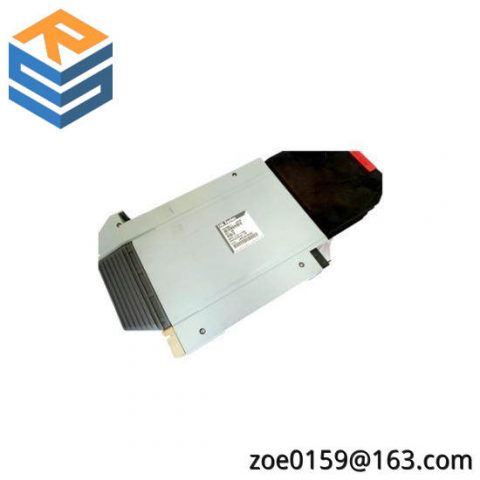 FOXBORO P0400VT PROCESSOR APPLICATION 20 - High-Precision Control Module for Industrial Automation