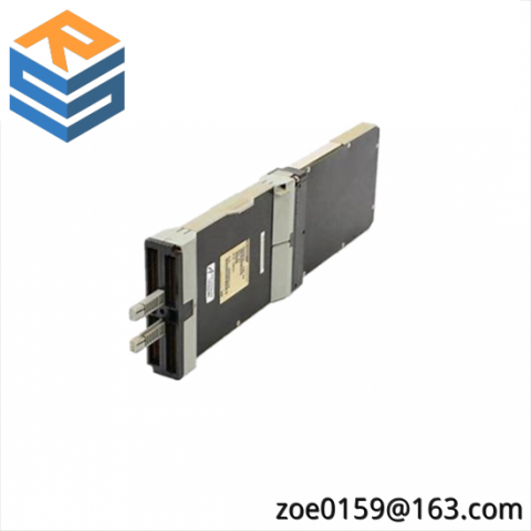 Foxboro P0400YD FBM3 - Advanced Input Interface Module, Industrial Control Solutions