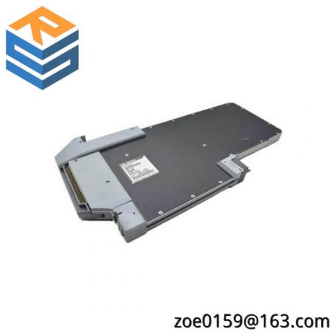 FOXBORO P0400ZG Node Bus NBI Interface Module