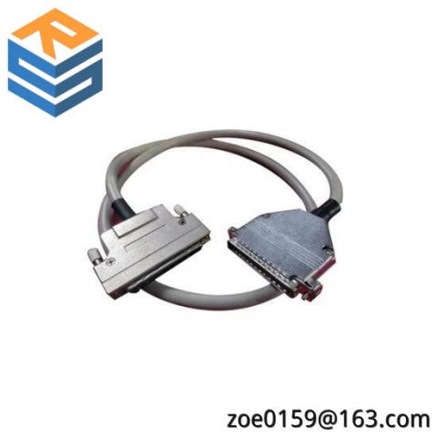 FOXBORO P0500JX Peripheral Cable, Advanced Control Solutions