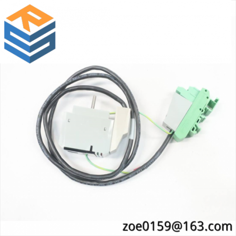 FOXBORO P0800DC Industrial Control Module