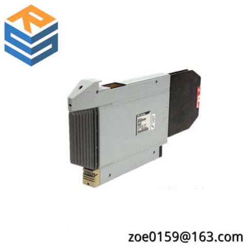 FOXBORO P0902D Communication Processor - Advanced Control Module for Industrial Automation
