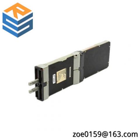 FOXBORO P0902XA Input/Output Interface Module - Precise Control Solutions for Industrial Automation