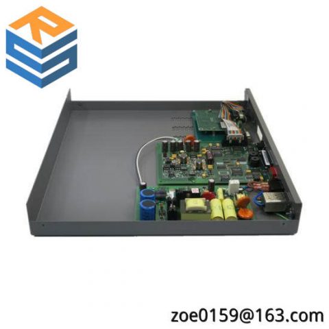 FOXBORO P0904AL I/a Series Interface Table Top Module