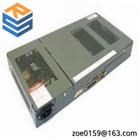 Foxboro P0904BS-0E Data Control System - Advanced Automation Solution