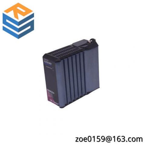 Foxboro P0914SY FBM204 Channel Isolated Module - Precision Control for Industrial Automation