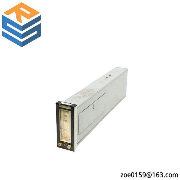 FOXBORO P0914ZM - Industrial Control Module for Precision Automation Systems