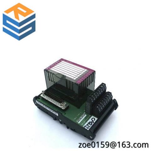 FOXBORO P0916AC PLC Module for Industrial Automation Control