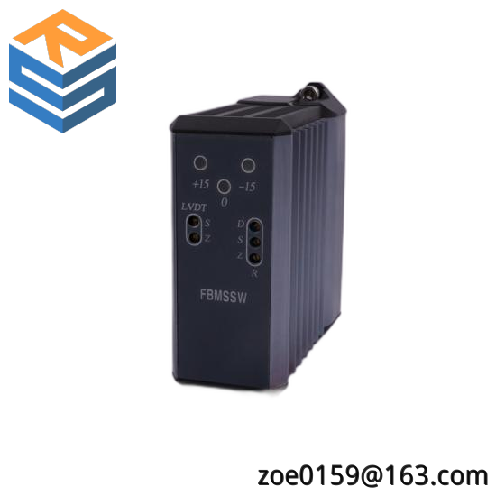 foxboro_p0916ae_1.png FOXBORO P0916AE Module for Industrial Automation Systems