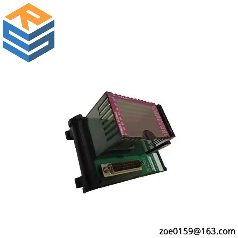 foxboro_p0916ae_3.jpg FOXBORO P0916AE Module for Industrial Automation Systems