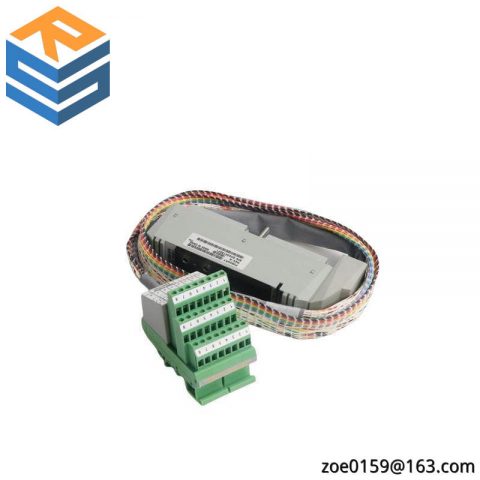 FOXBORO P0916AW System Module for Industrial Control