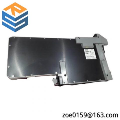 FOXBORO P0916KM PLC Module