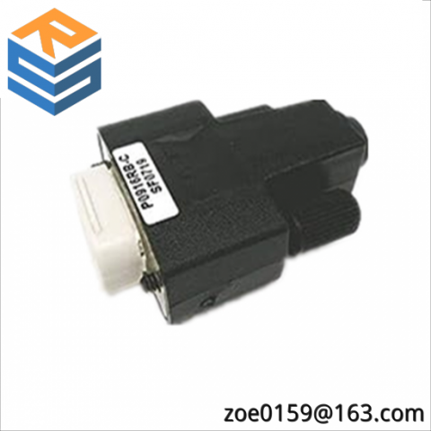 FOXBORO P0916RB Fieldbus Baseplate for Industrial Control Solutions
