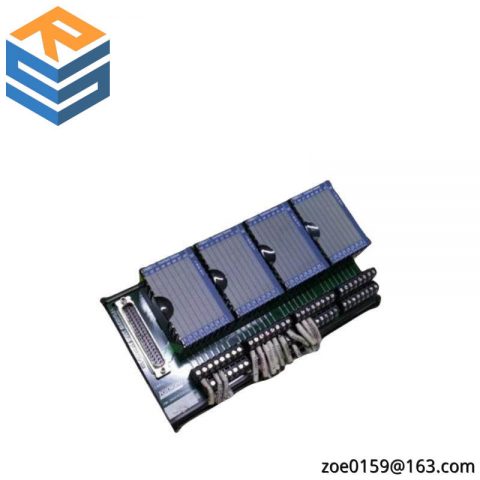 Foxboro P0916SG-0B Industrial Control Board