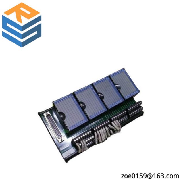 Foxboro P0916SG-0B Industrial Control Board
