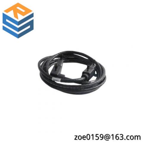 Foxboro P0916WF Baseplate Cable, Control Systems, Accessories, Wiring