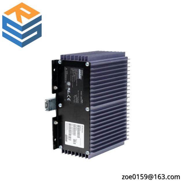 FOXBORO P0926GH Control Module for Industrial Automation Systems
