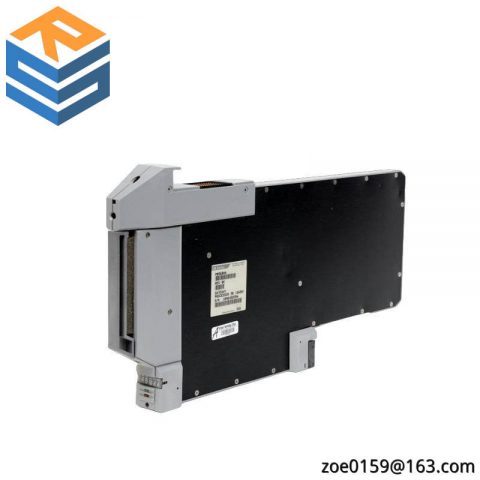 FOXBORO P0960HA Industrial Control Module