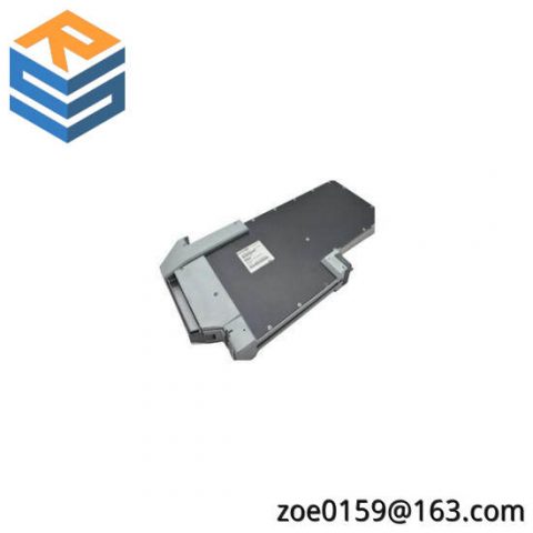 FOXBORO P0961BD GW30B Process Control Module