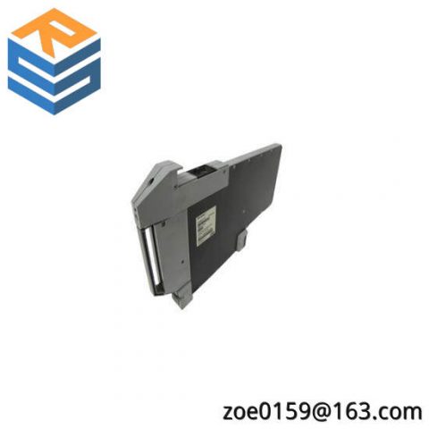 FOXBORO P0961FX CP60S Control Processor - Advanced Industrial Control Module