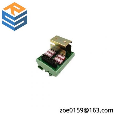 FOXBORO P0970VB Industrial Control Module