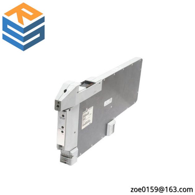 FOXBORO P0971WV DNBT Gateway Processor, Industrial Automation Solutions