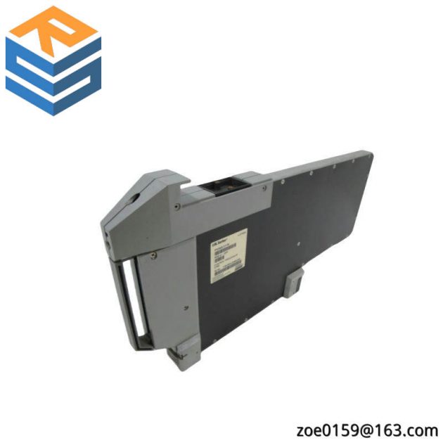 FOXBORO P0972VA High-Performance Module for Industrial Automation Systems