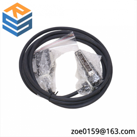 FOXBORO PO916DD - Industrial Control Cable Assembly