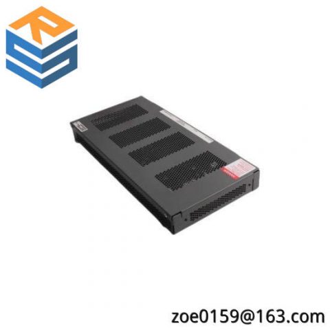 FOXBORO PO930AA: Advanced I/O Interface Module for Industrial Automation