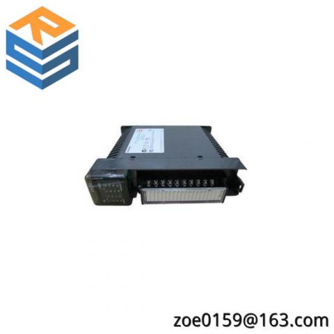FOXBORO SCD2200 RTU P0924AU Digital Input Module
