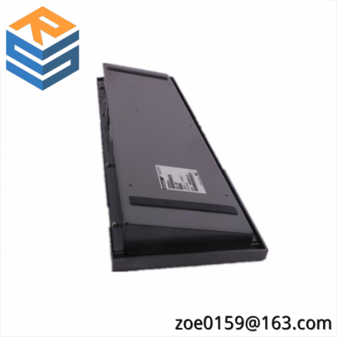 FOXBORO SCD 5200 Transmission Controller - Advanced Control Module