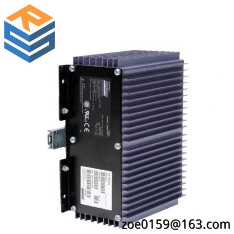 FOXBORO FPS40024 Power P0922YU DCS System Module