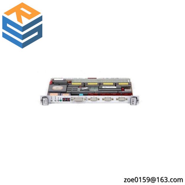 FRCE CPU-30ZBE Industrial Control Module