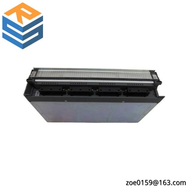 ABB Freelance2000 DAO 01 Analog Output Module - High Precision Control Solutions