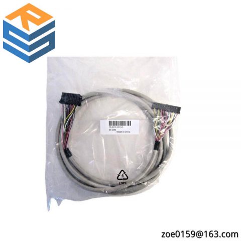 HONEYWELL FS-SICC-0001/L3(4213500) - High-Performance Interconnection Cable for Industrial Control Systems
