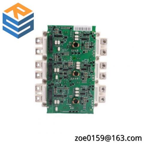 ABB FS450R17KE3/AGDR-71C IGBT Module