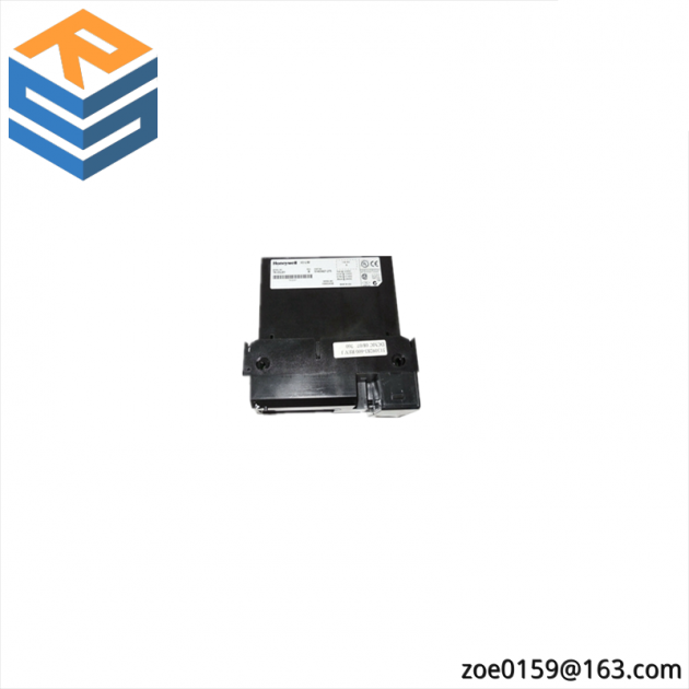 Honeywell DCS Module 10106/2/1, Control System Component