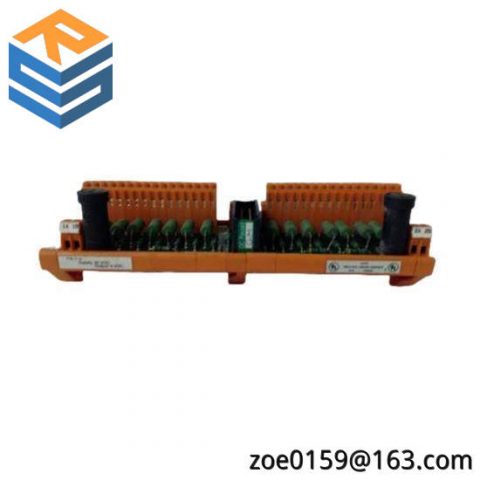 Honeywell FTA-T-14 Industrial Control Module
