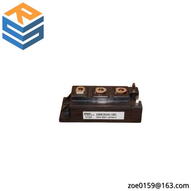 Fuji 2MBI300N-060 IGBT Power Transistor Modules