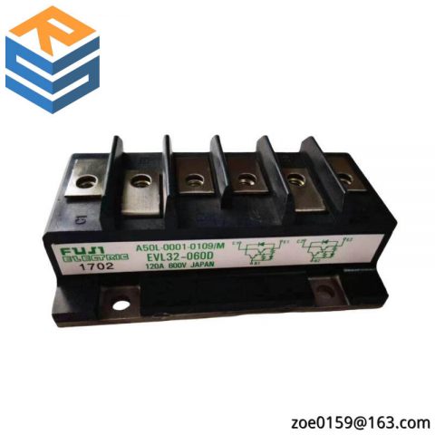 FUJIFILM A50L-0001-0109 Process Control Module