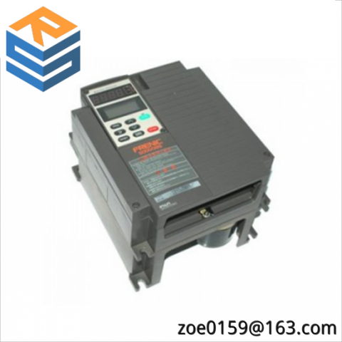 FUJIFILM BU37-4C Motor Brake Unit, High Efficiency & Durability